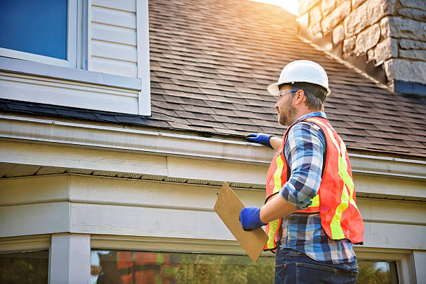 Roofing in Sanbornville